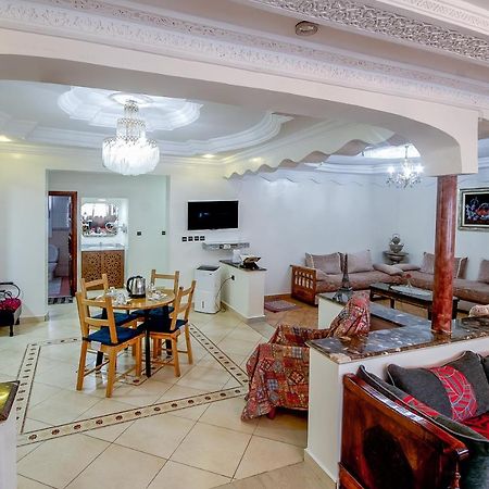Casa Silya Apartment Chefchaouen Ngoại thất bức ảnh