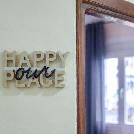 Casa Silya Apartment Chefchaouen Ngoại thất bức ảnh