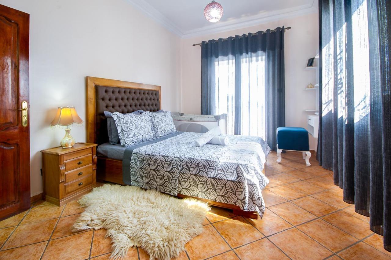 Casa Silya Apartment Chefchaouen Ngoại thất bức ảnh
