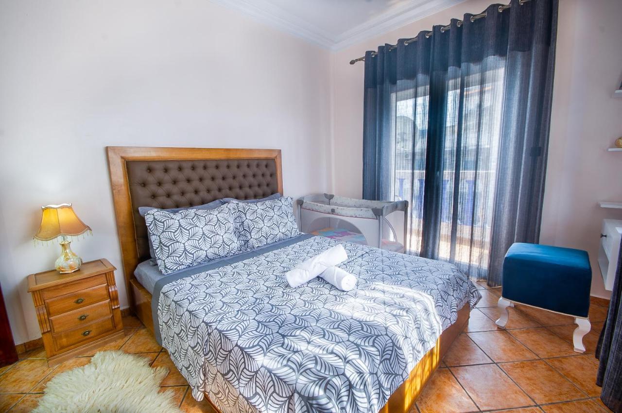 Casa Silya Apartment Chefchaouen Ngoại thất bức ảnh