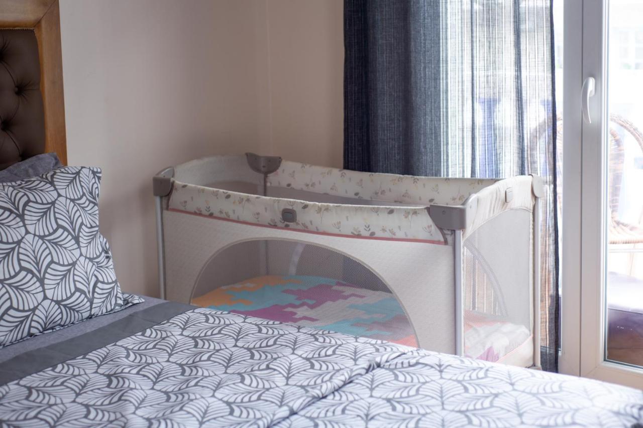 Casa Silya Apartment Chefchaouen Ngoại thất bức ảnh