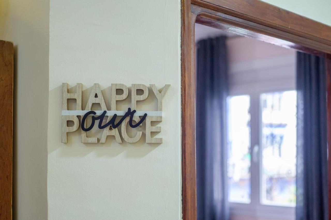Casa Silya Apartment Chefchaouen Ngoại thất bức ảnh