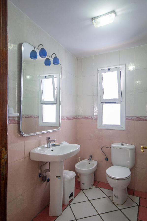 Casa Silya Apartment Chefchaouen Ngoại thất bức ảnh