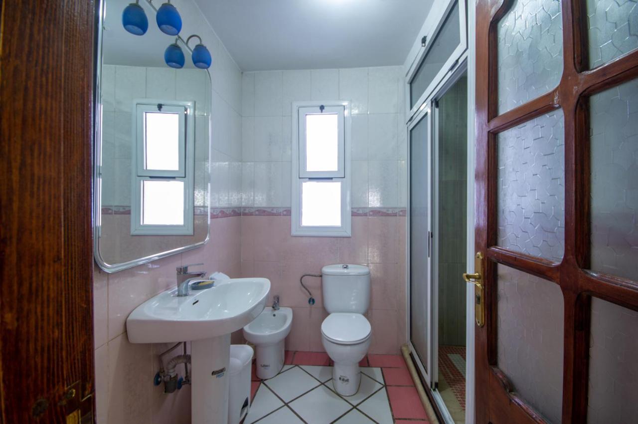 Casa Silya Apartment Chefchaouen Ngoại thất bức ảnh