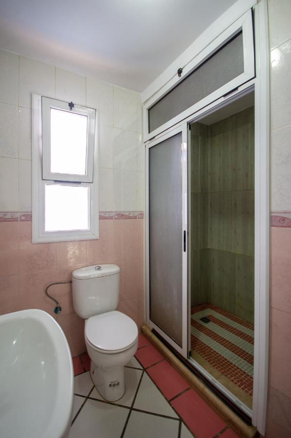 Casa Silya Apartment Chefchaouen Ngoại thất bức ảnh