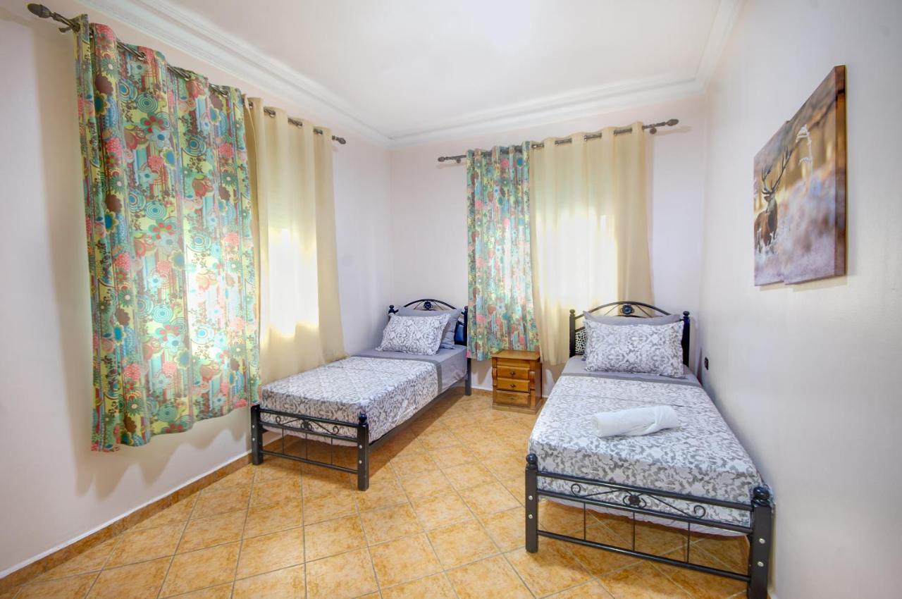 Casa Silya Apartment Chefchaouen Ngoại thất bức ảnh