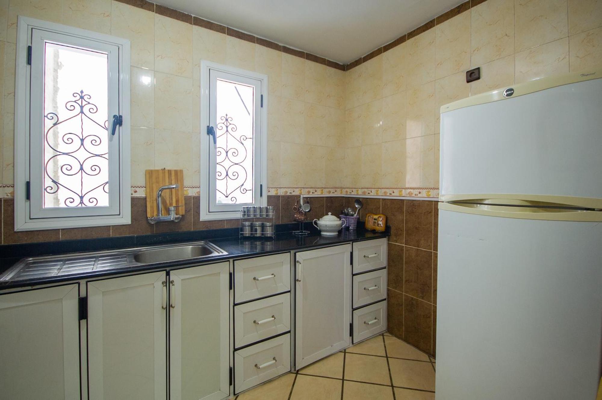 Casa Silya Apartment Chefchaouen Ngoại thất bức ảnh